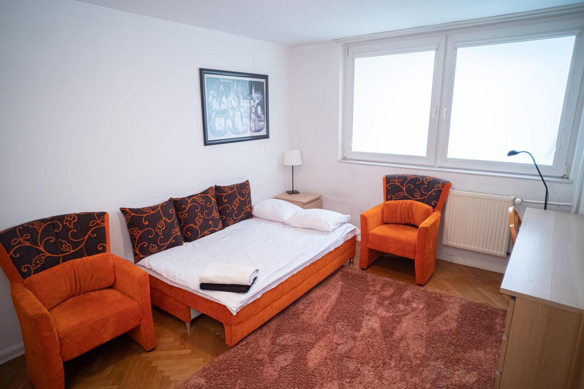 Central Charm Nowiniarska Varsovie Extérieur photo